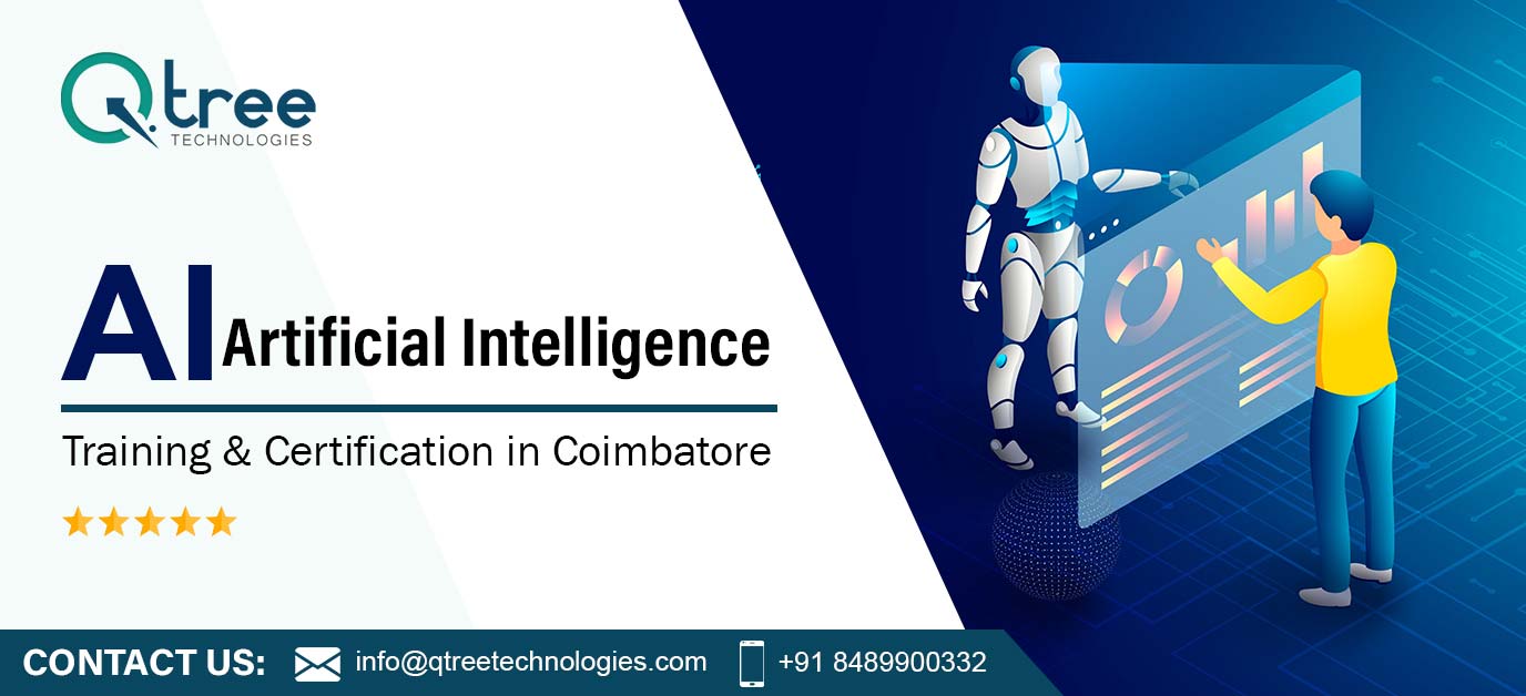 Artificial Intelligence training in coimbatore