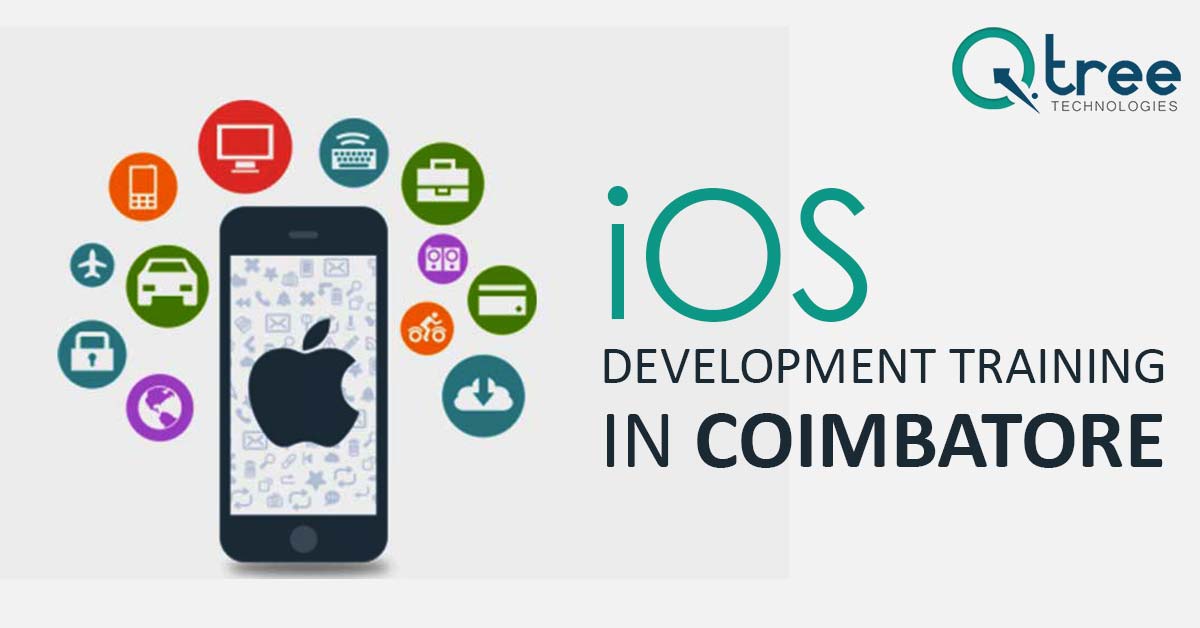 ios App Development Training