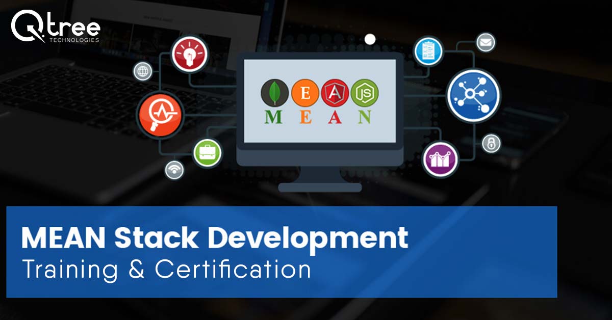 Mean Stack Developer training in Coimbatore